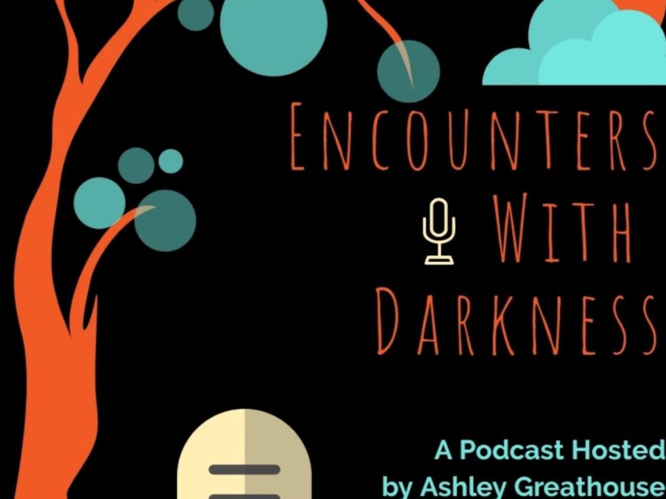 Encounters with Darkness