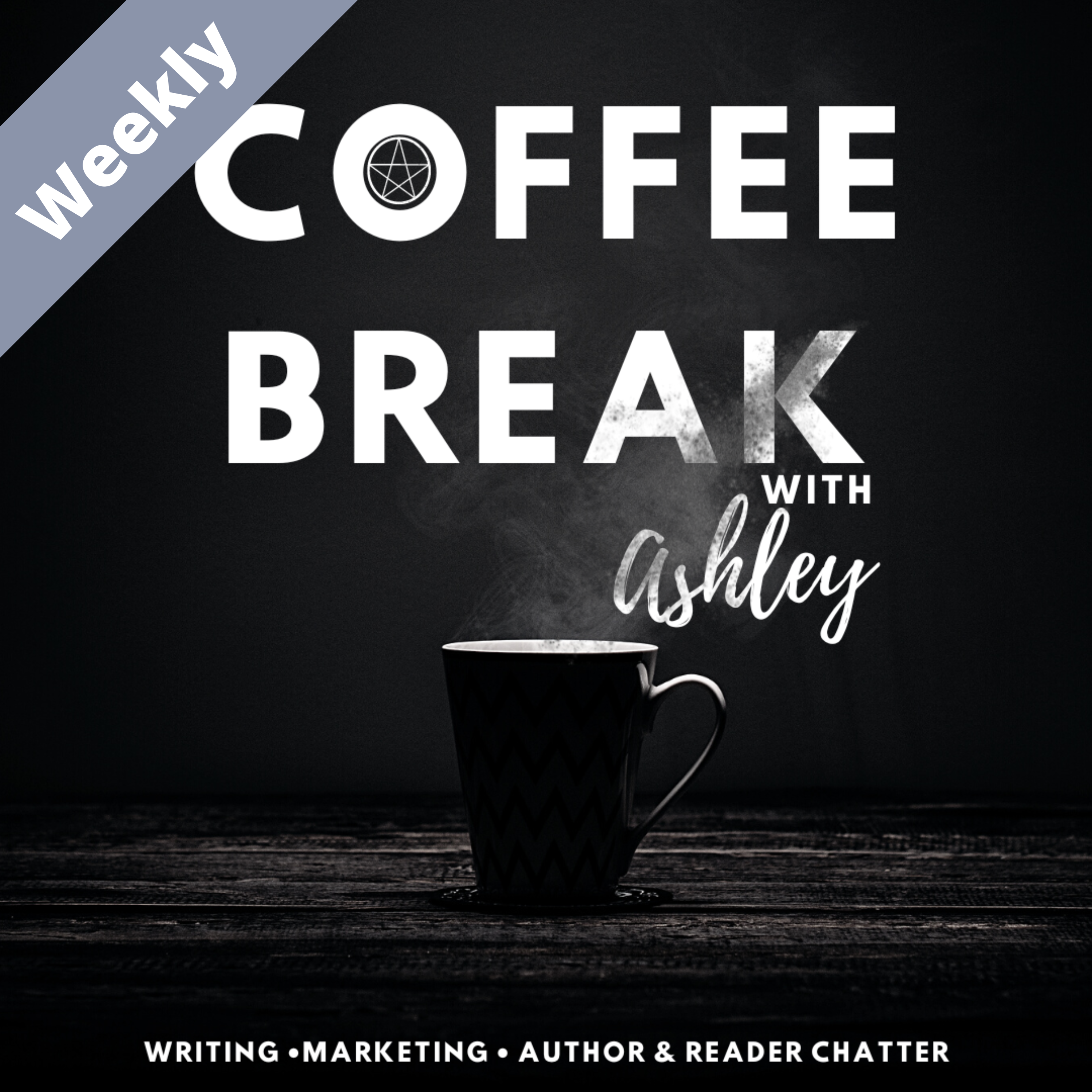 Coffee Break With Ashley